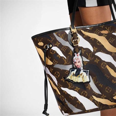 league of legends x lv|louis vuitton x lvx.